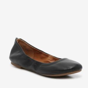 NWT Lucky Brand Ballet Flat